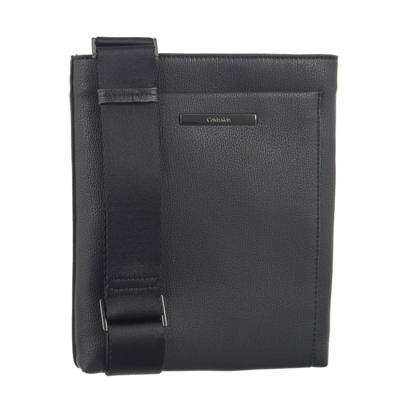 Calvin Klein Modern Bar Flatpack Black K50K510803 BAX (CK378-a) rokassoma