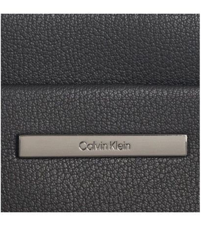 Calvin Klein Modern Bar Flatpack Black K50K510803 BAX (CK378-a) rokassoma