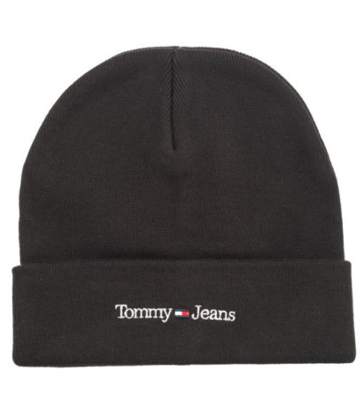 Tommy Hilfiger Tjw Sport Beanie AW0AW15473 BDS (TH914-a) josta