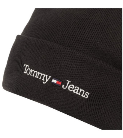 Tommy Hilfiger Tjw Sport Beanie AW0AW15473 BDS (TH914-a) josta