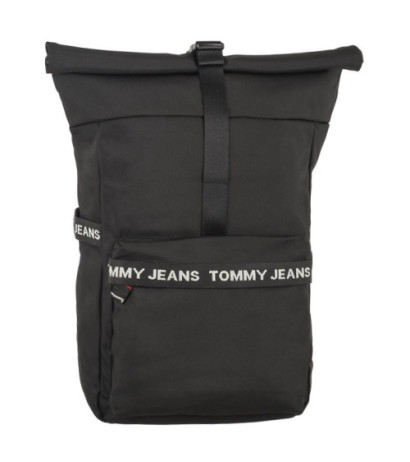 Tommy Hilfiger Tjm Essential Rolltop Backpack AM0AM11515 BDS (TH921-a) backpack