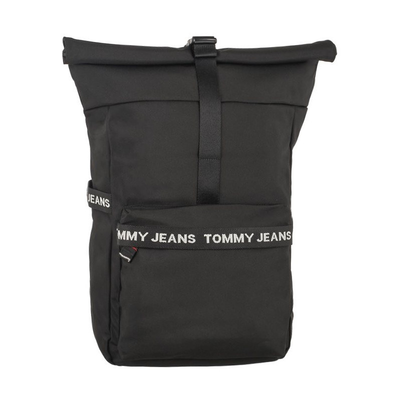 Tommy Hilfiger Tjm Essential Rolltop Backpack AM0AM11515 BDS (TH921-a) kuprinė