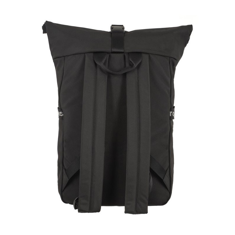 Tommy Hilfiger Tjm Essential Rolltop Backpack AM0AM11515 BDS (TH921-a) kuprinė