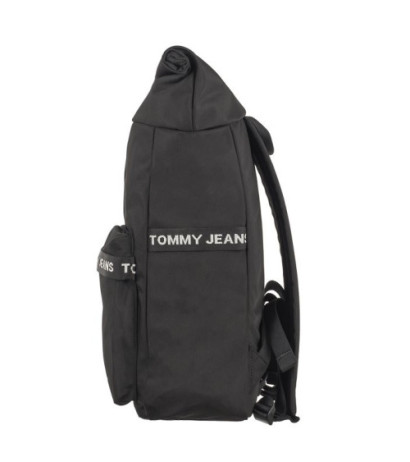 Tommy Hilfiger Tjm Essential Rolltop Backpack AM0AM11515 BDS (TH921-a) kuprinė
