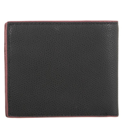 Tommy Hilfiger TH Struc Leather Cc And Coin AM0AM11604 BDS (TH923-a) handbag