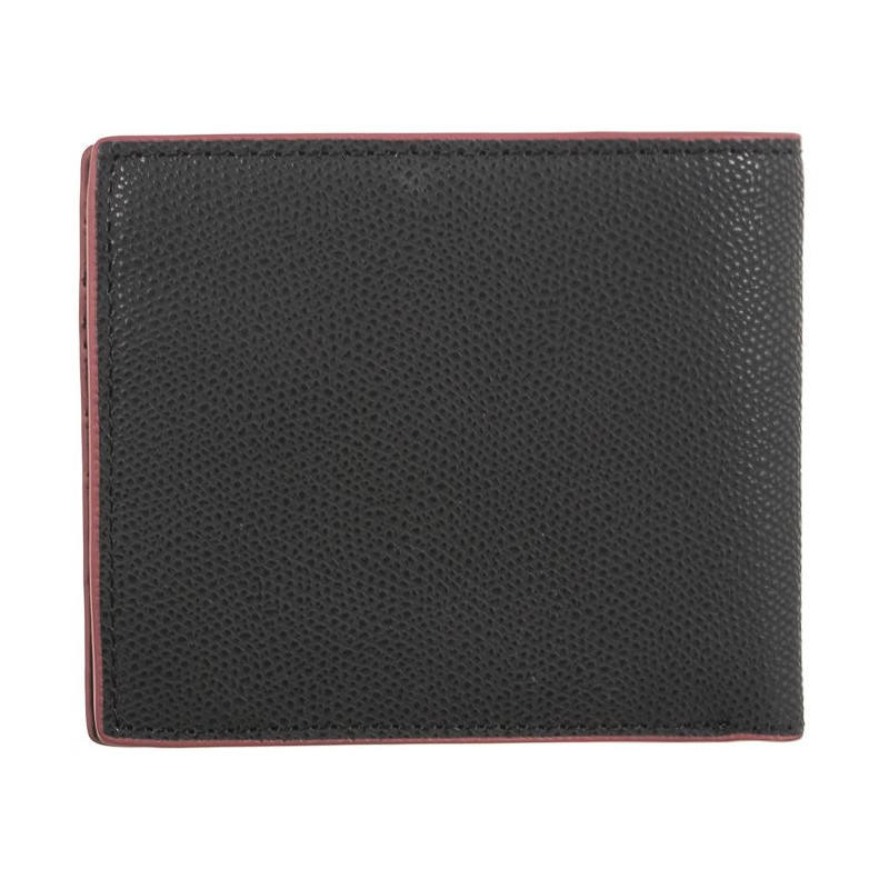 Tommy Hilfiger TH Struc Leather Cc And Coin AM0AM11604 BDS (TH923-a) handbag