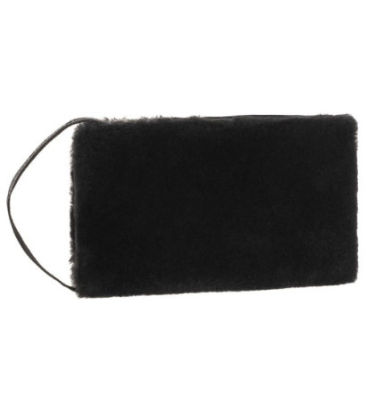 EMU Australia Small Clutch Black W7014 (EM494-a) rankinė