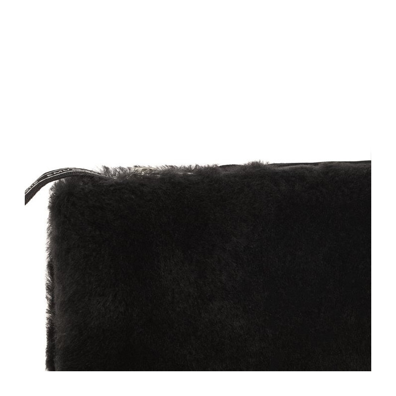 EMU Australia Small Clutch Black W7014 (EM494-a) rokassoma