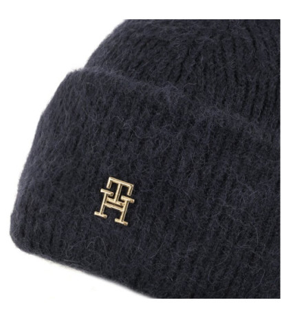 Tommy Hilfiger TH Evening Pompom Beanie AW0AW15390 DW6 (TH931-a) josta