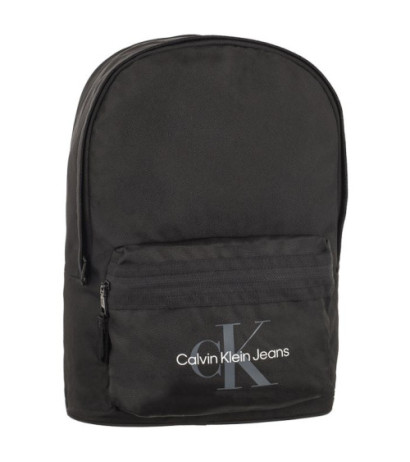 Calvin Klein Sport Essentials Campus Bp/40 M Black K50K511100 BDS (CK394-a) seljakott
