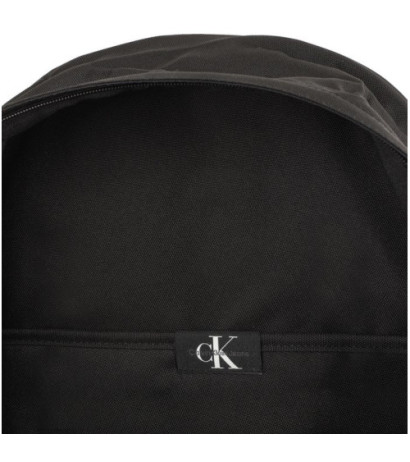 Calvin Klein Sport Essentials Campus Bp/40 M Black K50K511100 BDS (CK394-a) mugursoma