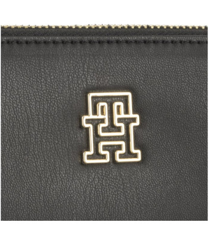 Tommy Hilfiger TH Evening Clutch AW0AW15231 BDS (TH968-a) rokassoma
