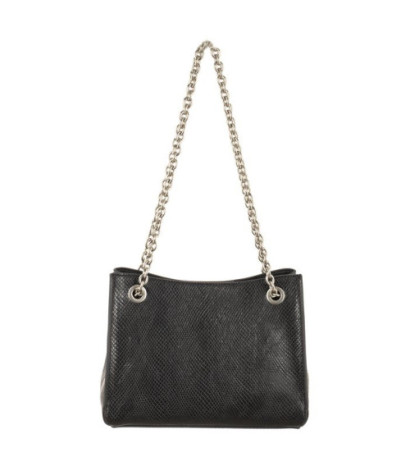 Calvin Klein Sculpted Shoulderbag Ch24 Snake Black K60K611551 BEH (CK425-a) rokassoma