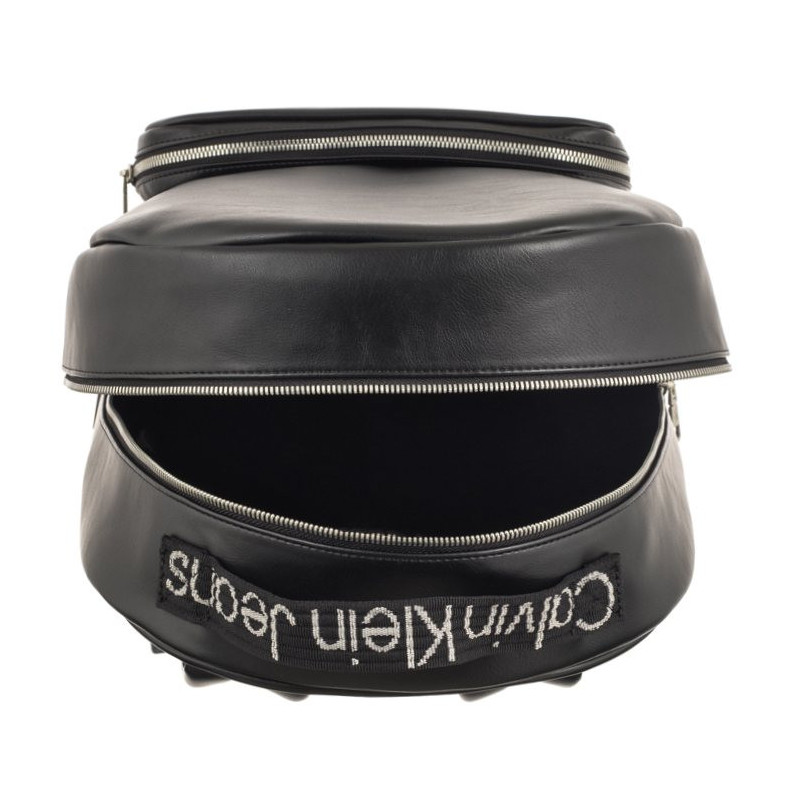 Calvin Klein Ultralight Campus BP43 Black K50K511487 BEH (CK428-a) backpack