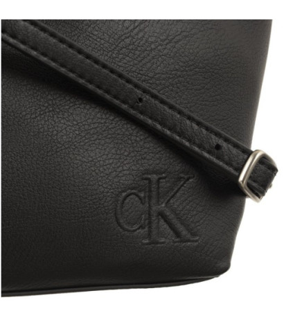 Calvin Klein Ultralight Longday Bag28 Black K60K611466 BEH (CK432-a) rokassoma