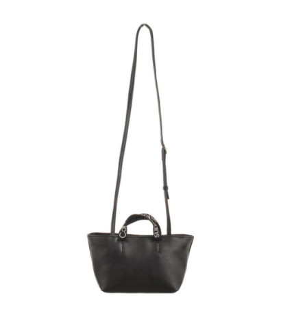 Calvin Klein Ultralight Longday Bag28 Black K60K611466 BEH (CK432-a) rankinė
