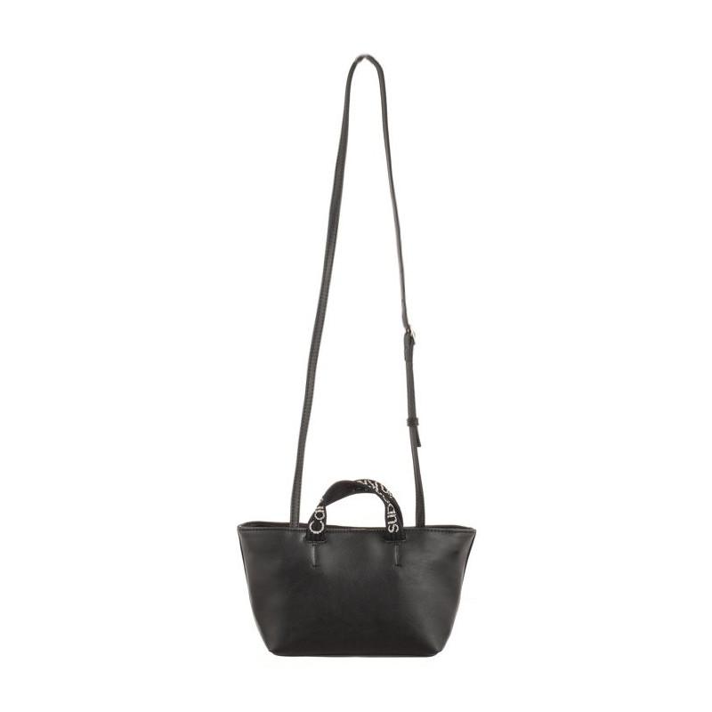 Calvin Klein Ultralight Longday Bag28 Black K60K611466 BEH (CK432-a) rokassoma
