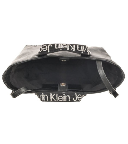 Calvin Klein Ultralight Longday Bag28 Black K60K611466 BEH (CK432-a) rokassoma