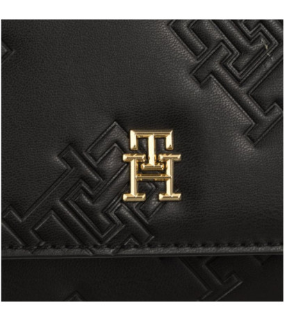 Tommy Hilfiger TH Refined Crossover Mono AW0AW15727 BDS (TH994-a) käekott