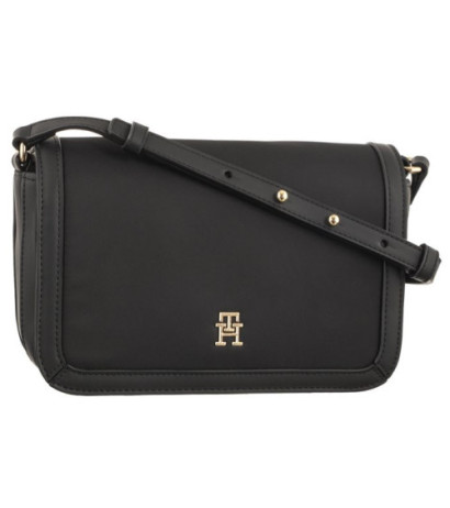 Tommy Hilfiger TH Essential S Flap Crossover AW0AW15700 BDS (TH996-a) rokassoma