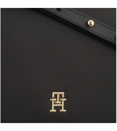 Tommy Hilfiger TH Essential S Flap Crossover AW0AW15700 BDS (TH996-a) rankinė