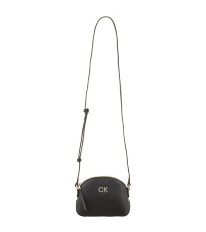 Calvin Klein Re-Lock Seasonal Crossbody SM Black K60K611445 BEH (CK437-a) rankinė