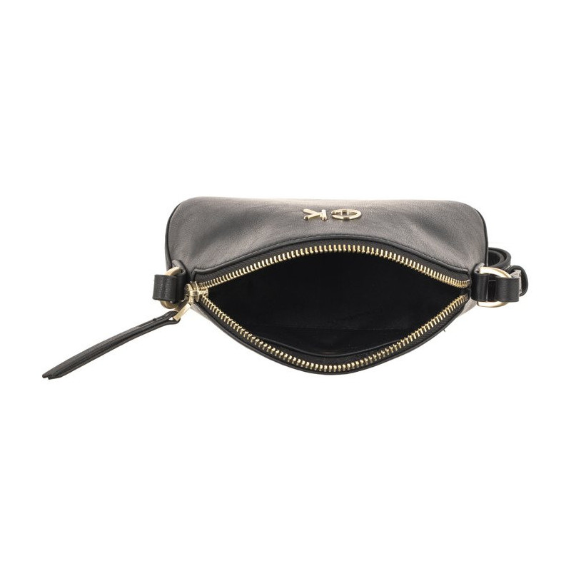 Calvin Klein Re-Lock Seasonal Crossbody SM Black K60K611445 BEH (CK437-a) rokassoma