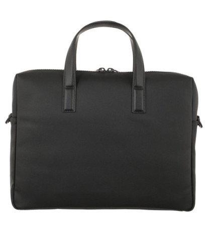 Calvin Klein CK Must Laptop Bag Black Pique K50K511221 BEH  (CK440-a) rankinė