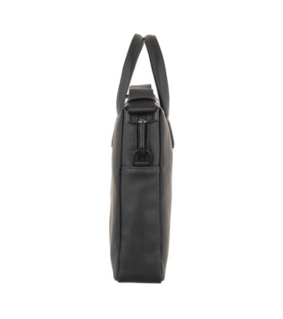 Calvin Klein CK Must Laptop Bag Black Pique K50K511221 BEH  (CK440-a) rankinė