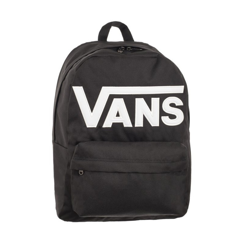 Vans Old Skool Drop V Backpack Black VN000H4ZBLK1 (VA422-a) mugursoma