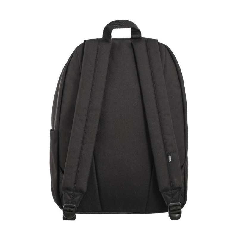 Vans Old Skool Drop V Backpack Black VN000H4ZBLK1 (VA422-a) mugursoma