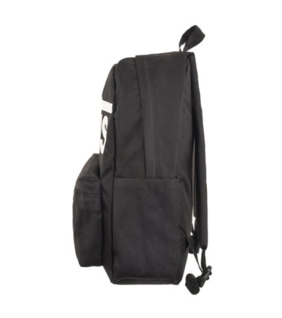 Vans Old Skool Drop V Backpack Black VN000H4ZBLK1 (VA422-a) seljakott