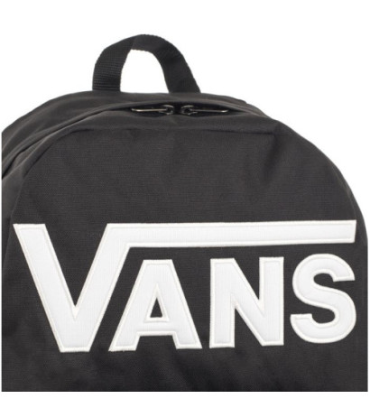 Vans Old Skool Drop V Backpack Black VN000H4ZBLK1 (VA422-a) backpack