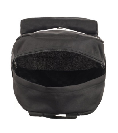Vans Old Skool Drop V Backpack Black VN000H4ZBLK1 (VA422-a) mugursoma