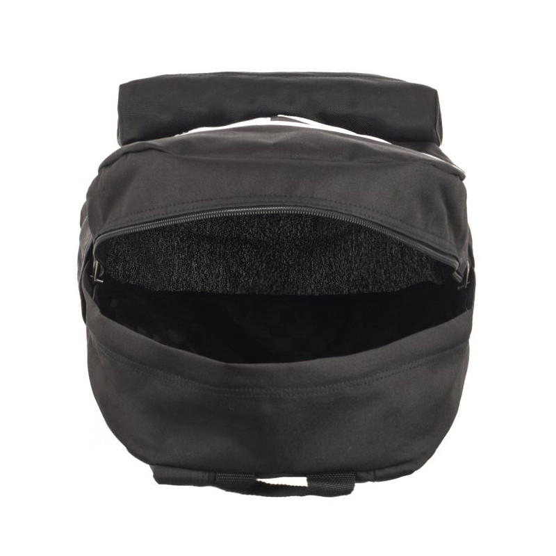 Vans Old Skool Drop V Backpack Black VN000H4ZBLK1 (VA422-a) mugursoma