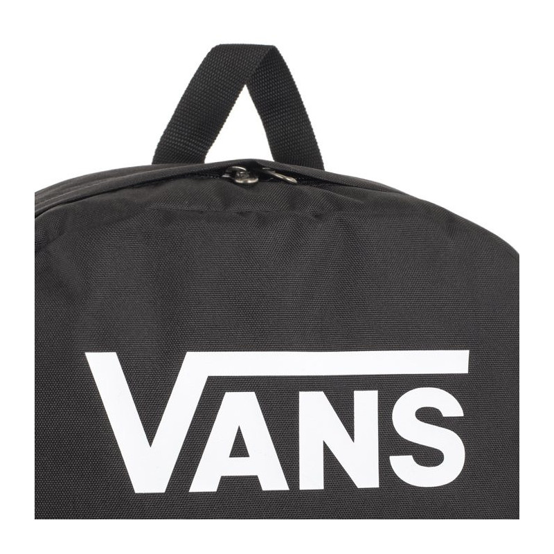 Vans Old Skool Print Black VN000H50BLK1 (VA425-a) backpack