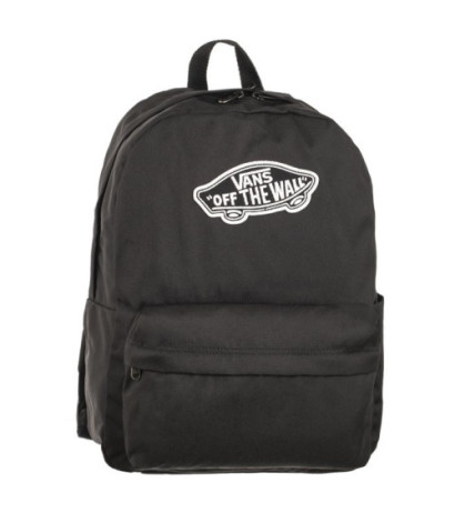 Vans Old Skool Classic Backpack Black VN000H4YBLK1 (VA426-a) backpack