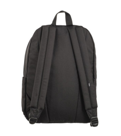 Vans Old Skool Classic Backpack Black VN000H4YBLK1 (VA426-a) mugursoma