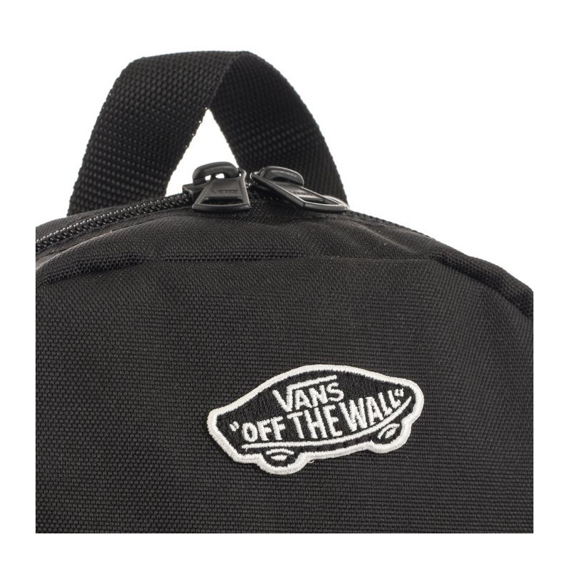 Vans Got This Mini Backpack Black VN000HDJBLK1 (VA427-a) mugursoma