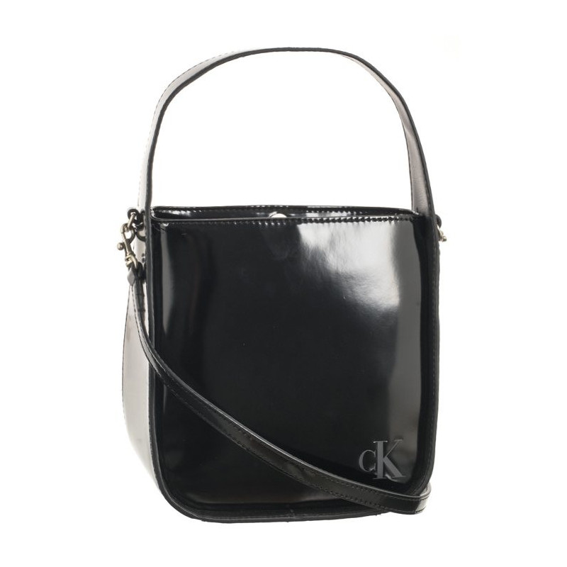 Calvin Klein Block Bucket19 S K60K611964 BEH (CK449-a) handbag
