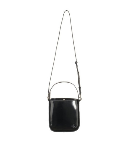 Calvin Klein Block Bucket19 S K60K611964 BEH (CK449-a) handbag