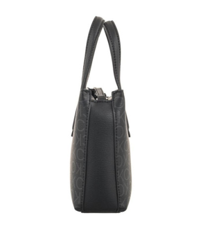 Calvin Klein CK Must Mini Tote Epi Mono Black K60K611760 0GJ (CK451-a) rankinė