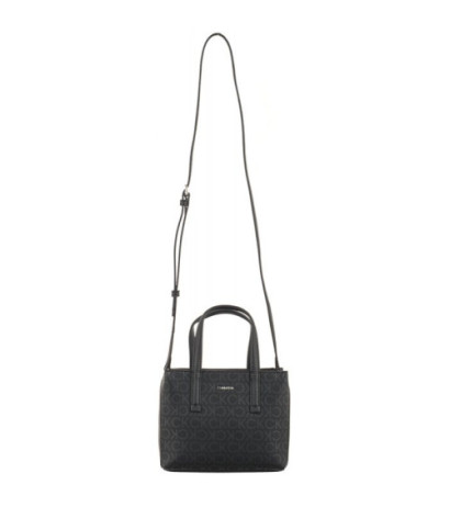 Calvin Klein CK Must Mini Tote Epi Mono Black K60K611760 0GJ (CK451-a) rankinė