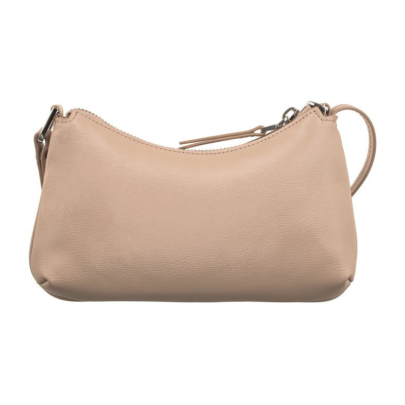 Calvin Klein CK Must Soft Crossbody Bag Pearl Shadow Gray Pearlized K60K611916 PE1 (CK453-a) rankinė