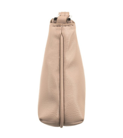 Calvin Klein CK Must Soft Crossbody Bag Pearl Shadow Gray Pearlized K60K611916 PE1 (CK453-a) rokassoma