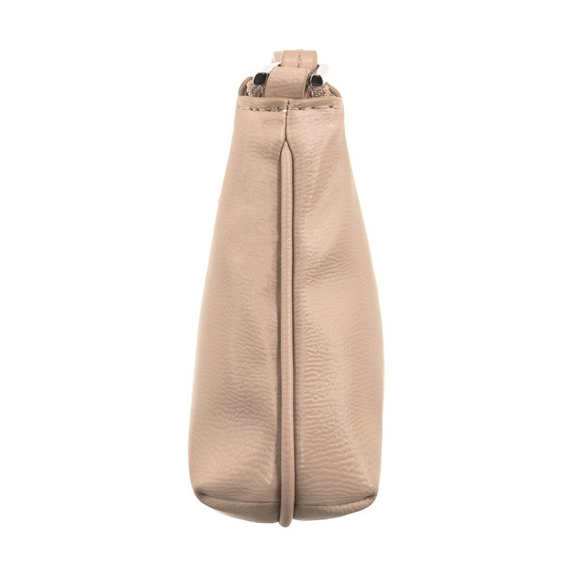 Calvin Klein CK Must Soft Crossbody Bag Pearl Shadow Gray Pearlized K60K611916 PE1 (CK453-a) rokassoma