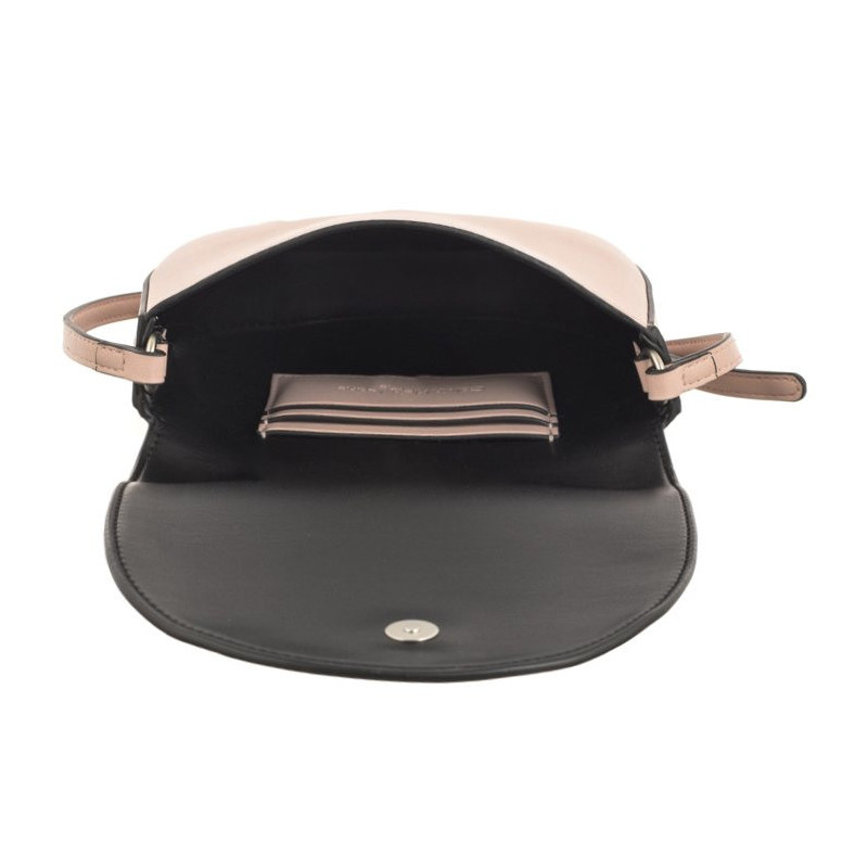 Calvin Klein Sculpted Mini Saddle Bag Pale Conch K60K611966 TFT (CK457-a) käekott