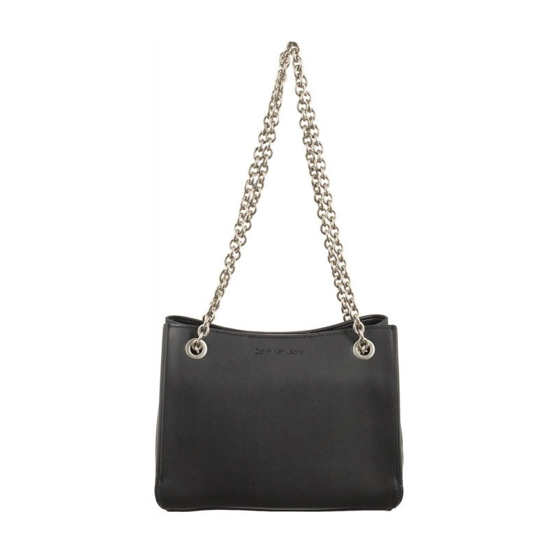 Calvin Klein Sculpted Shoulder Bag24 Mono Black/Dark Juniper K60K607831 0GX (CK424-b) rankinė