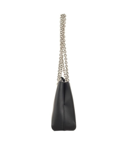 Calvin Klein Sculpted Shoulder Bag24 Mono Black/Dark Juniper K60K607831 0GX (CK424-b) handbag