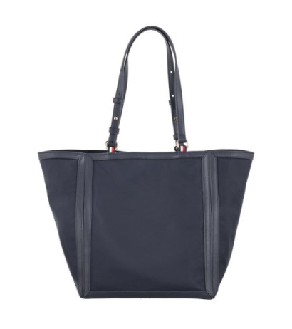 Tommy Hilfiger TH Essential S Tote AW0AW15717 DW6 (TH990-b) rokassoma